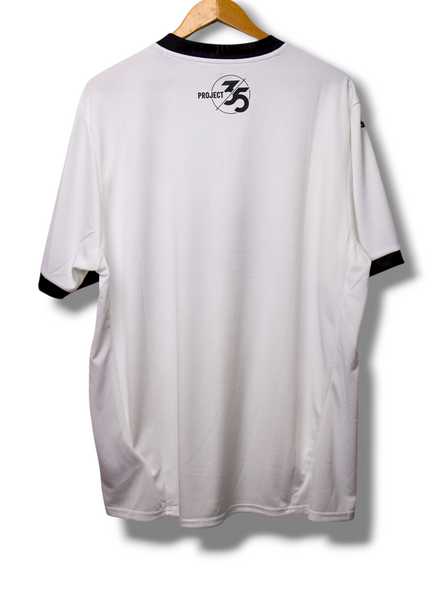 Plymouth Argyle Auswärtstrikot 2024/2025 (XXL)
