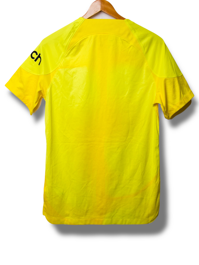 Tottenham 2022/2023 Torwarttrikot (S)