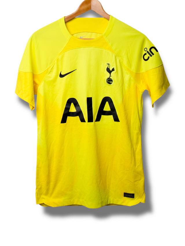 Tottenham 2022/2023 Torwarttrikot (S)