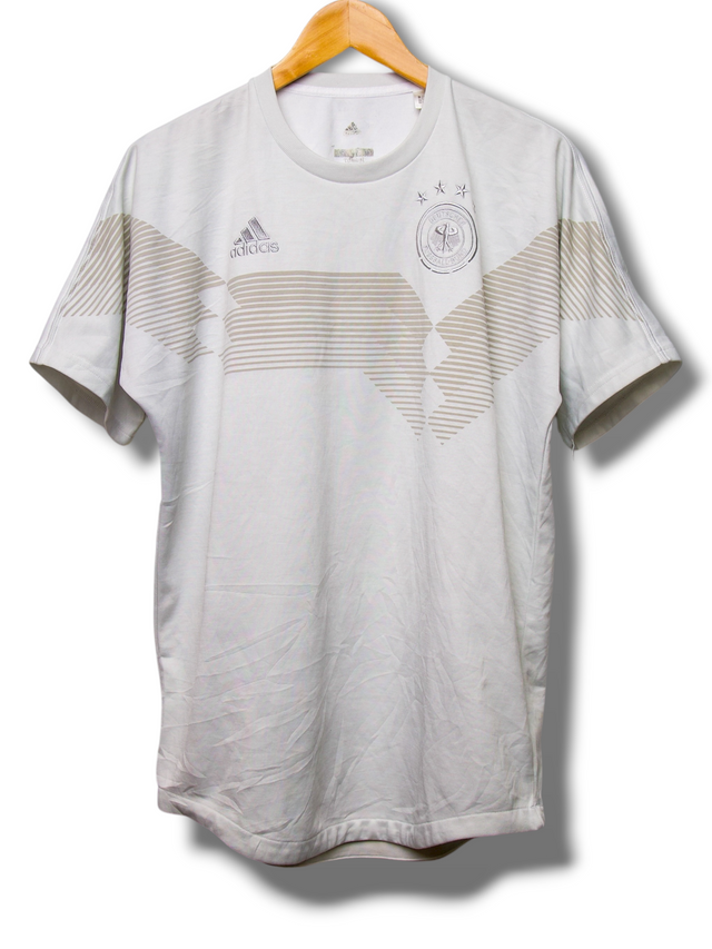 Deutschland 2018 Heim Trikot (M)
