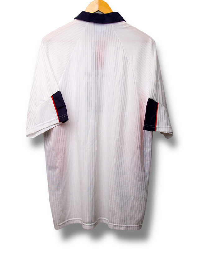 England 1997/1998 Heimtrikot (XXL)