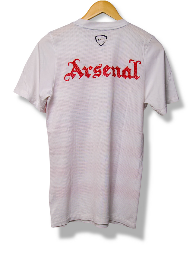 Arsenal 2013/2014 Trainingsshirt (S)