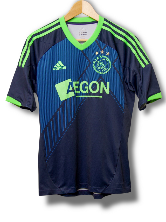 Ajax Auswärtstrikot 2012/2013 (Größe S)