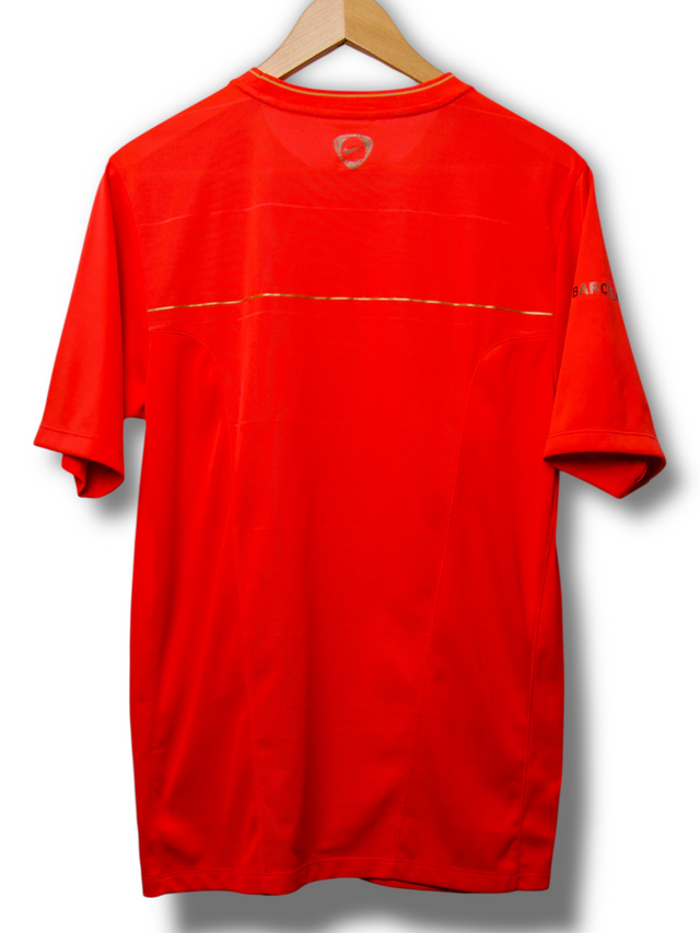 Barcelona 2008/2009 Trainingsshirt (M)