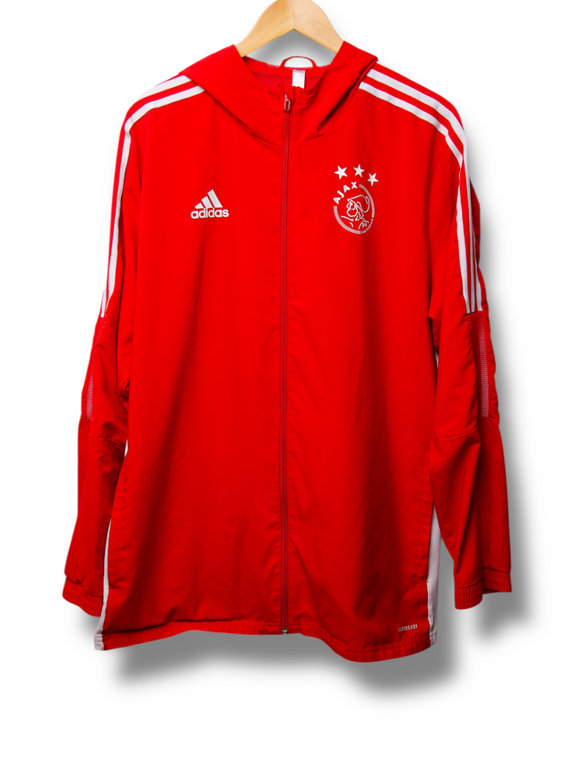 Ajax 2021/2022 Jacke (L)