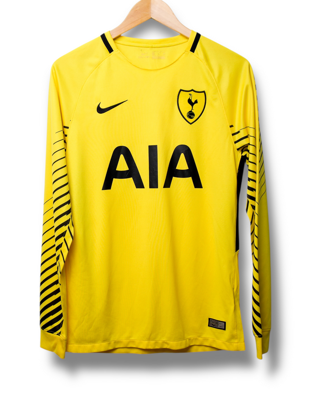 Tottenham Hotspur 2017/2018 Torwarttrikot (S)