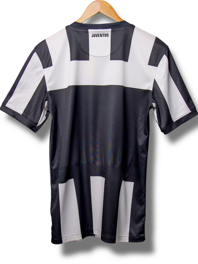 Juventus 2012/2013 Home Shirt (S)