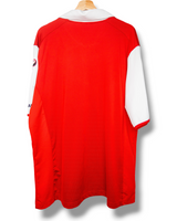 AZ Alkmaar 2007/2008 Thuis Shirt (XXXL)