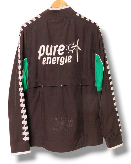 FC Twente 2020/2021 Jacket (M)
