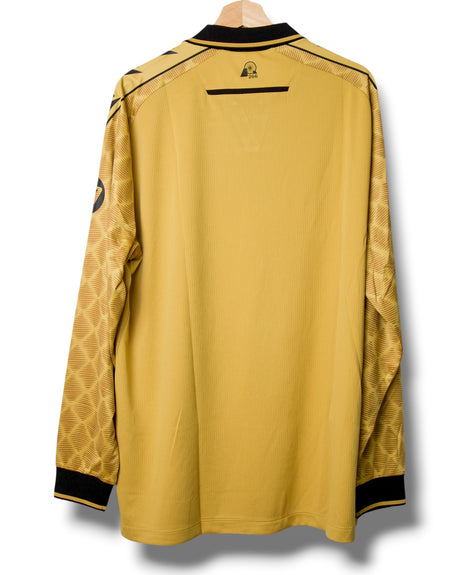 Wrexham 2024/2025 Third Shirt (XXL)