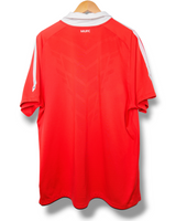 Manchester United 2010/2011 Thuis Shirt (XL)
