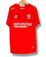 FC Twente 2018/2019 Thuis Shirt (140)