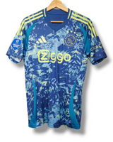 Ajax 2024/2025 Auswärtstrikot (S)