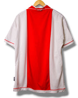 Ajax 1999/2000 Heimtrikot (XL)