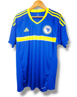 Bosnia and Herzegovina 2016 Home Shirt (L)