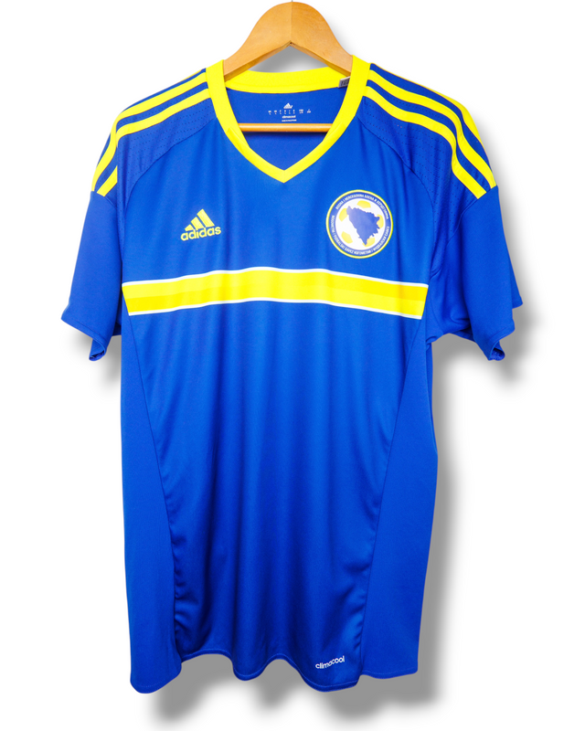 Bosnia and Herzegovina 2016 Home Shirt (L)