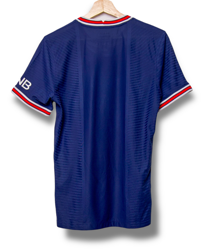 PSG 2021/2022 Home Shirt (S)