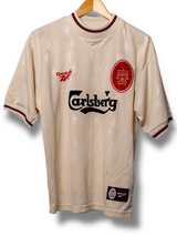 Liverpool 1996/1997 Away Shirt (M)