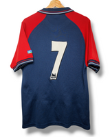 Engeland 2000 Trainingstrikot (M)