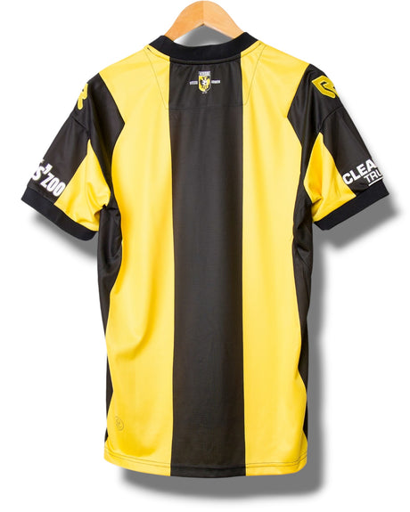Vitesse 2024/2025 Home Shirt (M)