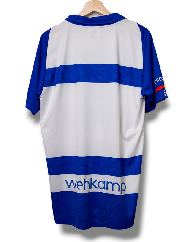 PEC Zwolle 2022/2023 Home Shirt (XL)