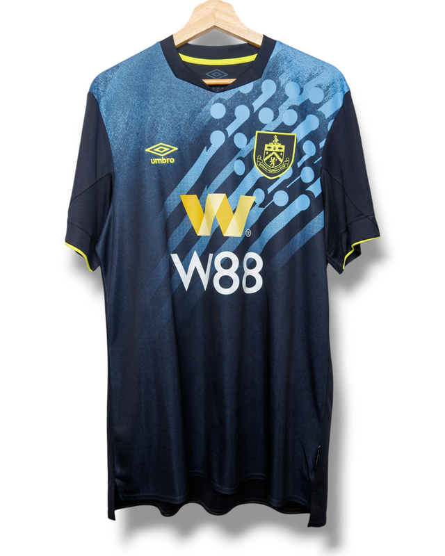 Burnley 2023/2024 Derde Shirt (L)