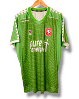 FC Twente 2022/2023 Keeper Shirt (XL)