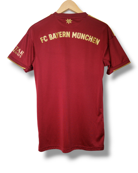 Bayern Munchen 2022/2023 Special Shirt (S)