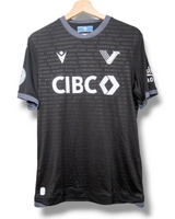Vancouver FC 2023/2024 Thuis Shirt (M)