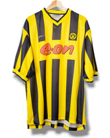 Dortmund 2000/2001 Thuis Shirt (XXL)