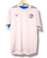 Schalke 04 2018/2019 Training Shirt (XL)