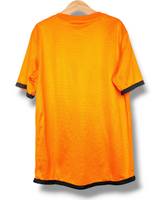 Netherlands 2012 Home Shirt (152)