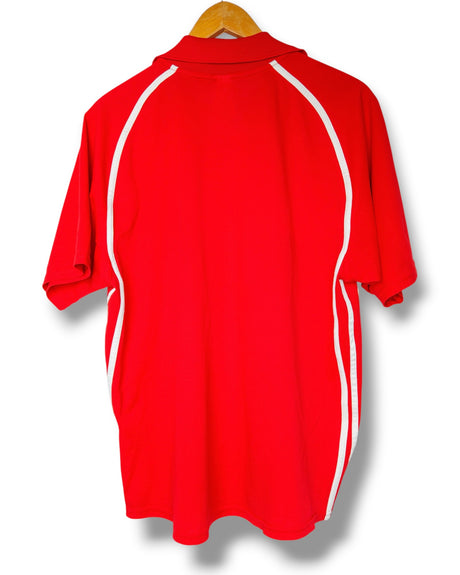 Standard Luik 2001/2002 Thuis Shirt (L)