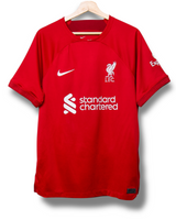 Liverpool 2022/2023 Heimtrikot (M)