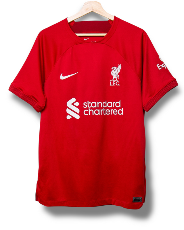 Liverpool 2022/2023 Heimtrikot (M)