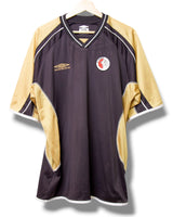 FC Twente 2002/2003 Trainingsshirt (XXL)