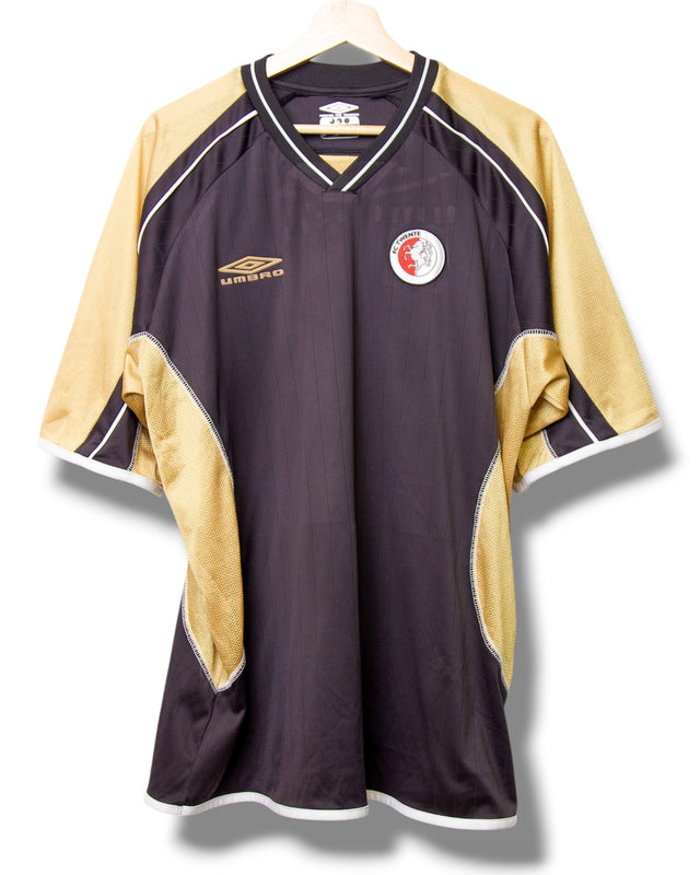 FC Twente 2002/2003 Trainingsshirt (XXL)