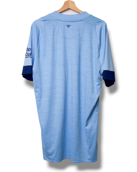 Brentford 2023/2024 Away Shirt (XL)