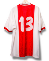Ajax 1998/1999 Heim Trikot #13 (XXL)