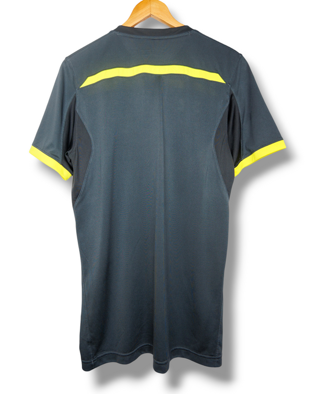 AZ Alkmaar 2018/2019 Uit Shirt (M)