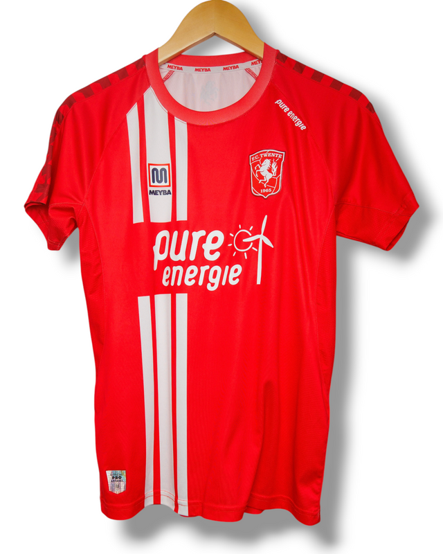 FC Twente 2022/2023 Thuis Shirt (164)