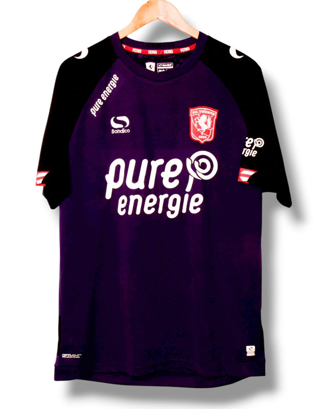 FC Twente 2017/2018 Uit Shirt (M)