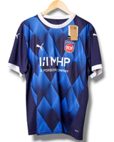 Heidenheim 2024/2025 Away Shirt (L)