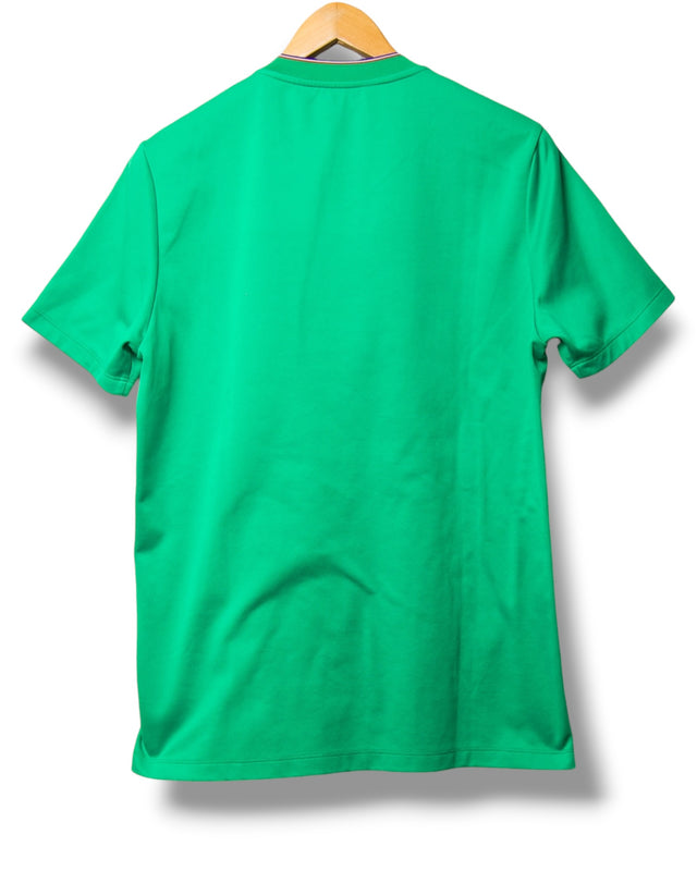 AS Saint-Étienne 2015/2016 Home Shirt (L)