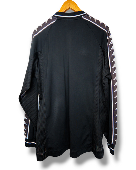 Monaco 1999/2000 Training Shirt (XL)