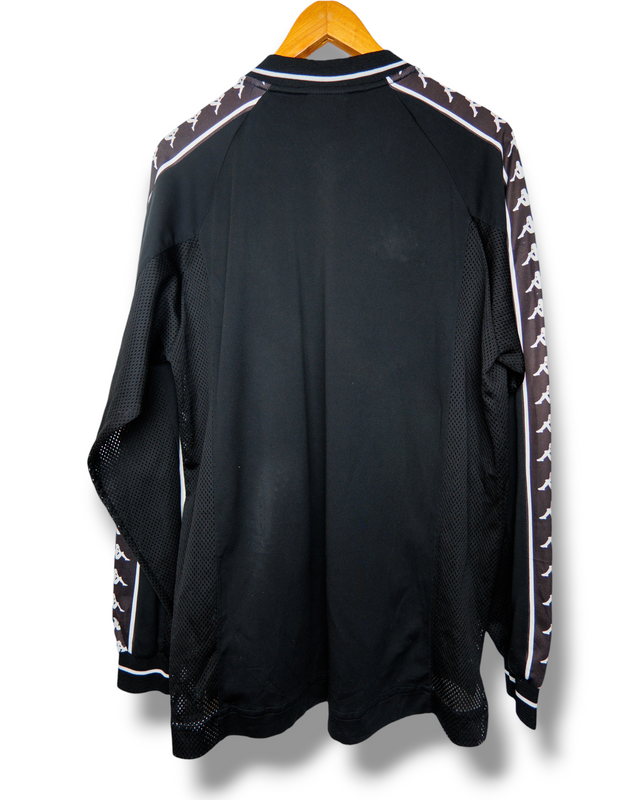 Monaco 1999/2000 Training Shirt (XL)