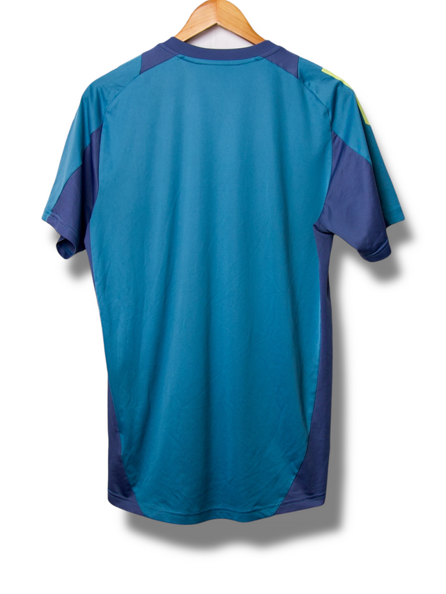 Ajax 2024/2025 Training Shirt (Medium)