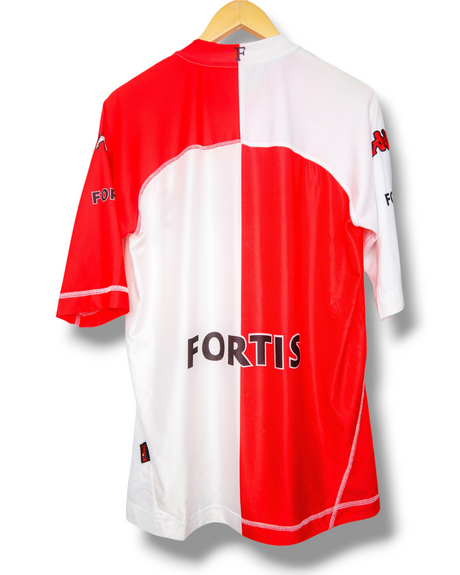 Feyenoord 2004/2005 Home Shirt (XXL)