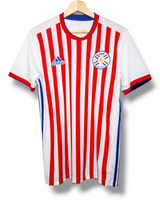 Paraguay 2018 Thuis Shirt (S)