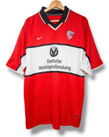 1.FC Kaiserslautern 2001/2002 Heimtrikot (XL)